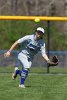 Softball vs Emerson  Wheaton College Women's Softball vs Emerson College - Photo By: KEITH NORDSTROM : Wheaton, Softball